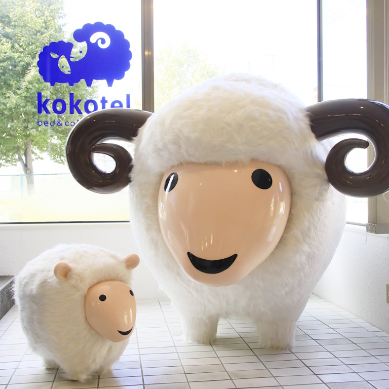 レンタカー付プランバナー